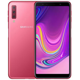 Samsung A750