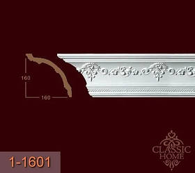 Карниз 1-1601 Classic Home (160x160)мм