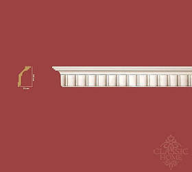 Карниз Classic Home HM-12140 (140х70)мм
