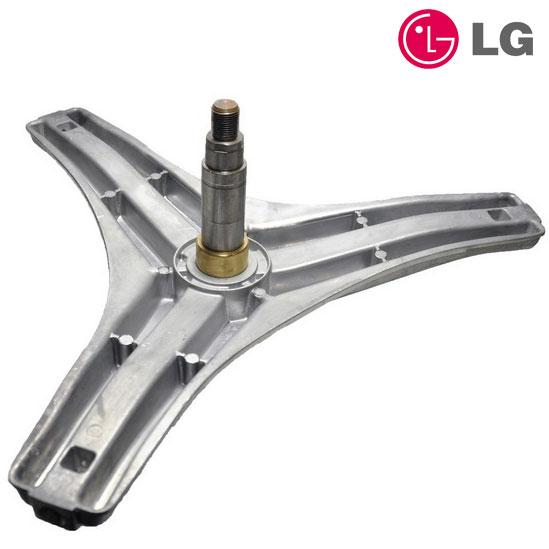 Хрестовина пральної машини LG на 7 кг (4434ER1005B, COD.725), фото 1