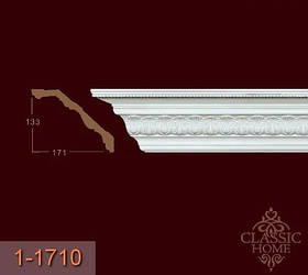Карниз 1-1710 Classic Home (171x133)мм