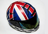 Стильные мотошлемы 4