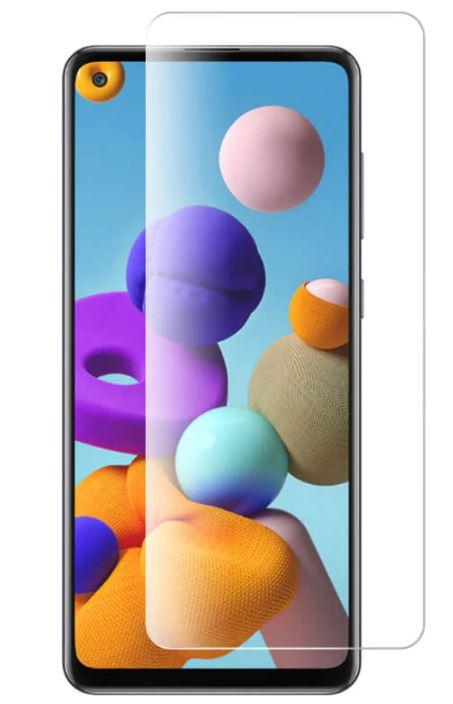 Захисне скло Samsung Galaxy M11 (Mocolo 0.33 mm)