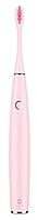 Электрическая зубная щетка Oclean One Electric Toothbrush Pink