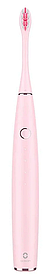 Електрична зубна щітка Oclean One Electric Toothbrush Pink