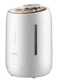 Зволожувач повітря Deerma Humidifier 5L White DEM-F600