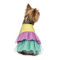 Плаття «Ліра» XS