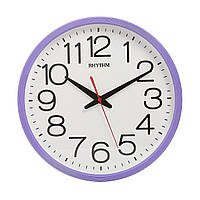 Настенные часы RHYTHM CMG495NR12