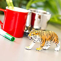 Фігурка Safari Ltd Бенгальська Тигр, 15,00*4,00*5,70 см, "Дикі тварини", 270829