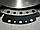 Кошик зчеплення MITSUBISHI CANTER FUSO 659/859 (300ММ) (ME521103/ME521118/ML133004/ML133001) POBUSAN, фото 8