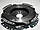Кошик зчеплення MITSUBISHI CANTER FUSO 659/859 (300ММ) (ME521103/ME521118/ML133004/ML133001) POBUSAN, фото 9