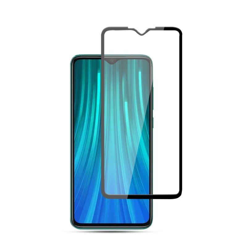 Захисне скло Nokia 1.3 Full Glue 5D (Mocolo 0.33 mm)