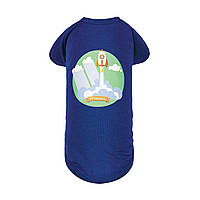 Футболка ГАЛАКТИКА, розмір XS