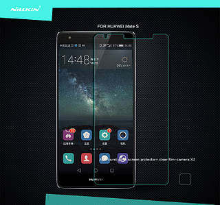 Захисне скло Nillkin Anti-Explosion Glass для Huawei MATE S