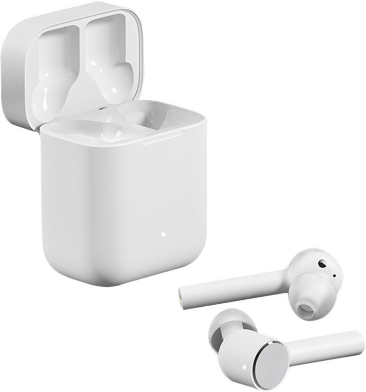 Наушники Mi True Wireless Earphones Lite (BHR4090GL)