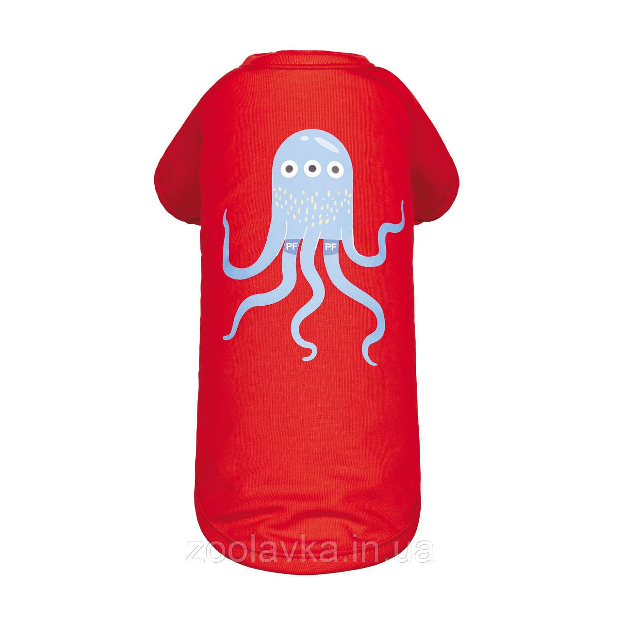 Футболка «Галактика», розмір S, фото 1