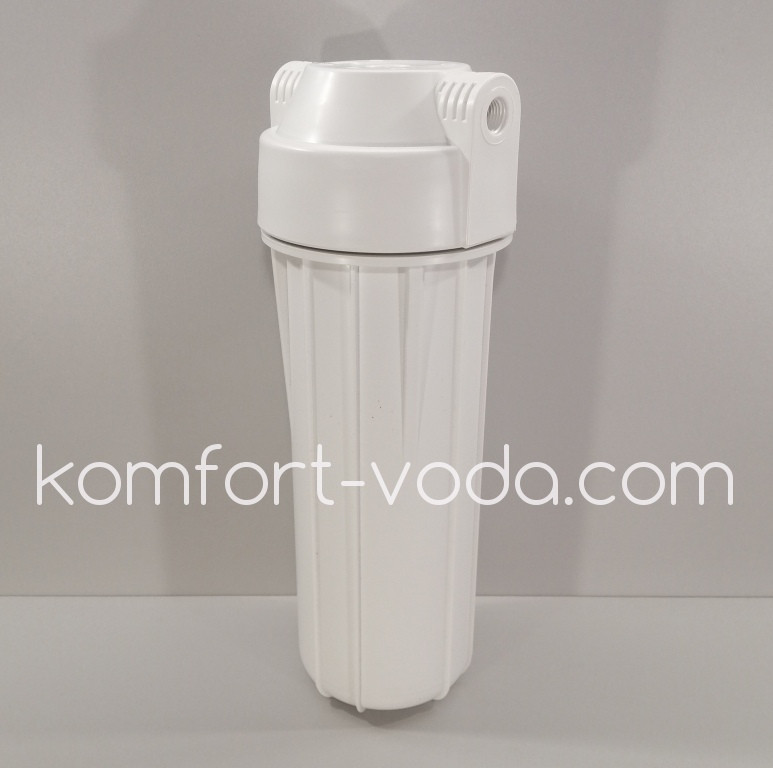 Корпус фільтра Aquafilter EG14WWAQ-4, під'єднання 1/4"