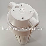 Корпус фільтра Aquafilter EG14WWAQ-4, під'єднання 1/4", фото 3