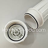 Корпус фільтра Aquafilter EG14WWAQ-4, під'єднання 1/4", фото 4