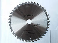 Bosch 254x30x40 Optiline ECO.