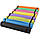 Килимок для йоги та фітнесу MS 0380-1, ЕVА, 173 см × 61 см × 4 мм, колір., фото 2