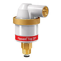 Автоматический воздухоотводчик Flexvent Top 3/8" (белый) FLAMCO