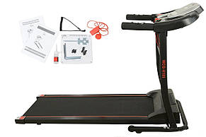 Бігова доріжка електрична WCG-H105, Бігова доріжка електрична для дому, Бігова доріжка для дому