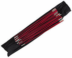 Комплект дуг для намету Tramp Mountain 2 TRA-073 алюміній (N113411)