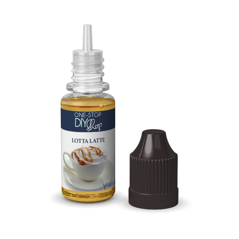 Ароматизатор One Stop DIY Lotta Latte (Латте), фото 1