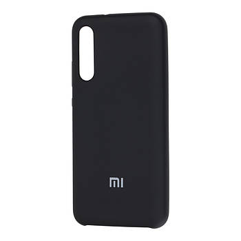 Чохол Original Case для Xiaomi Mi A3 / Mi CC9e Black