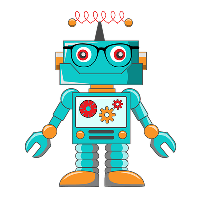 Роботи і трансформери