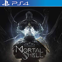 Mortal Shell Ps4 (Цифровий акаунт для PlayStation 4) П3