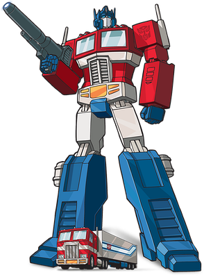 Автоботи "Transformers"