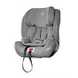 Автокрісло CARRELLO Alto 11805 ISOFIX (9 міс-12 років, 9-36 кг), фото 4