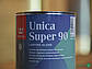 Глянцевий лак Unica Super 90 – Tikkurila (банка 0,9 л), фото 3