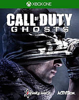 Call of Duty®: Ghosts для Xbox One/Series S/X