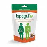 Ispagul S — підтримка нормального функціонування травної системи, 200 г