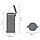 Бак для сміття Brabantia Pedal Bin Newicon 30 л Brilliant Steel (114366), фото 3