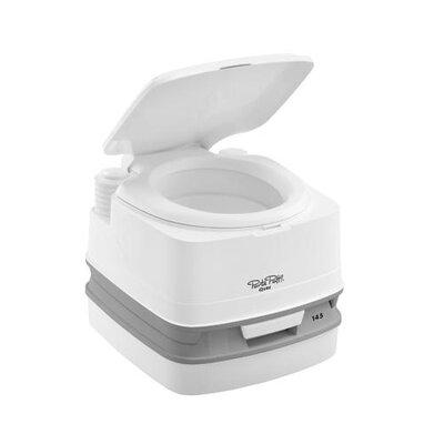 Біотуалет Porta Potti 145 (Thetford, Голландія), фото 1