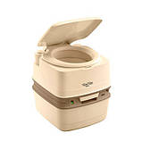 Біотуалет Porta Potti 165 Люкс (Thetford, Голландія), фото 3