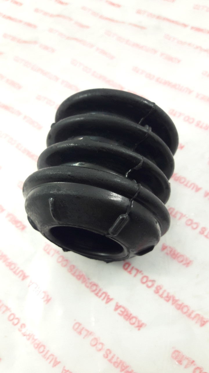 Відбійник переднього амортизатора Ланос. Нексія grog Корея, фото 1