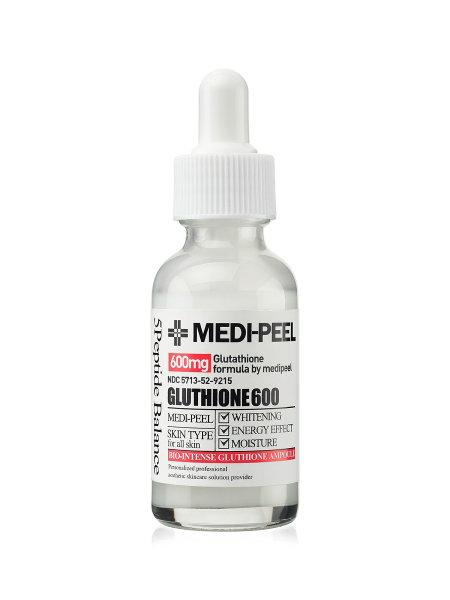 Medi-Peel Bio Intense Gluthione White Ampoule Освітлююча сироватка, 30 мл