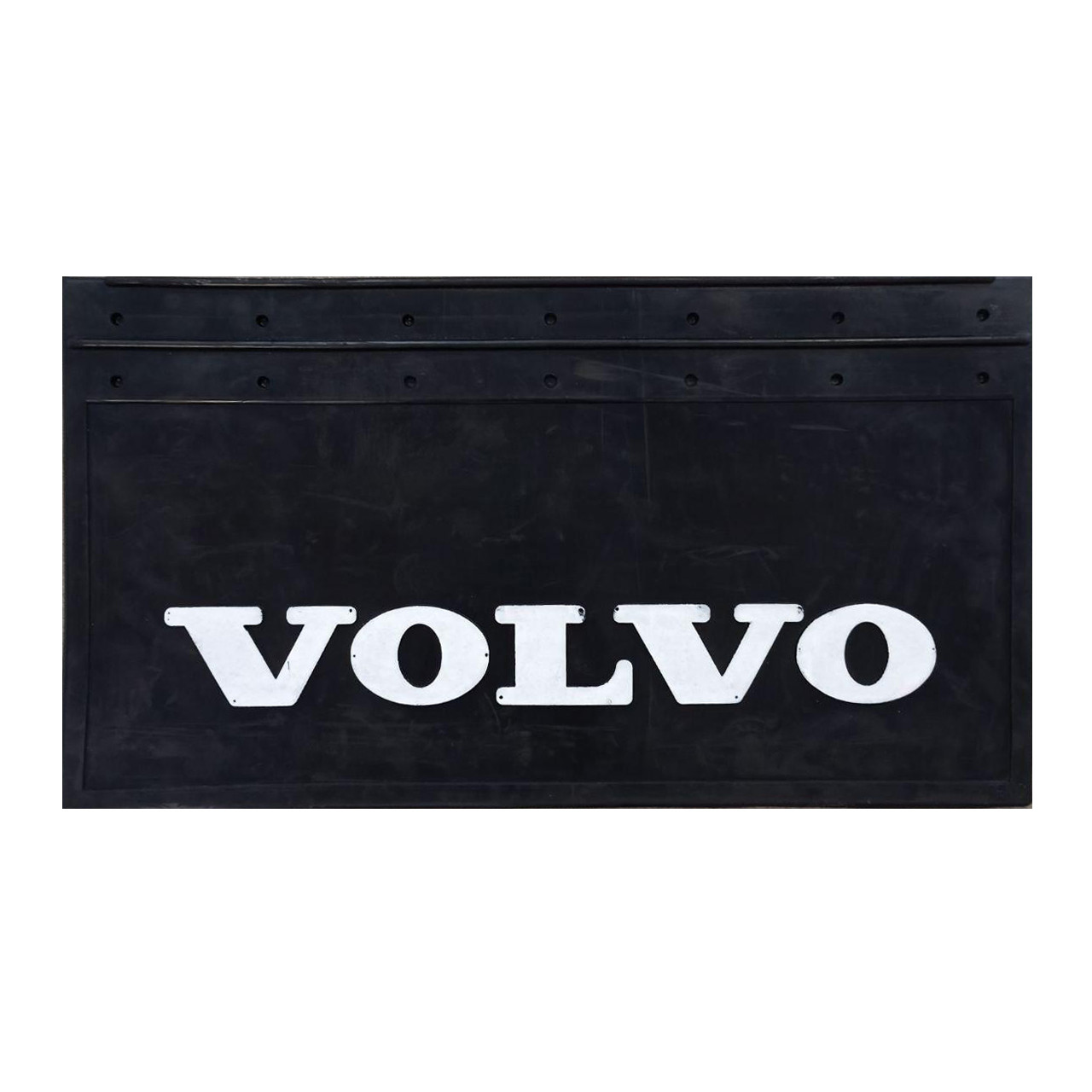 БРИЗГОВИК VOLVO (470х370) ПРОСТИЙ НАПИС ТУРЦІЯ