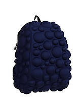 Рюкзак MadPax Bubble Half Navy Sealsthedeal