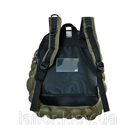Рюкзак ТМ Madpax Bubble Half Commando, фото 3