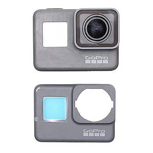 Передня панель корпусу GoPro Hero 5/6