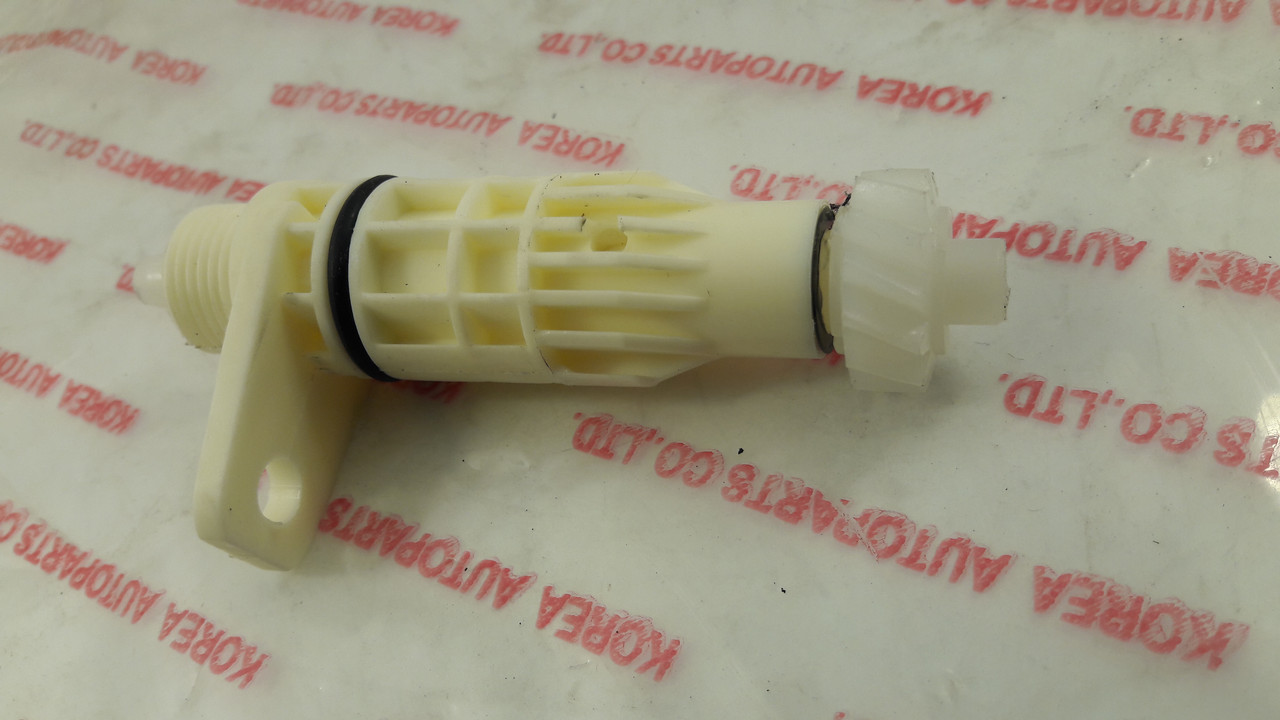 Привід спідометра ланос КАР/TOPIC Корея ориг, фото 1