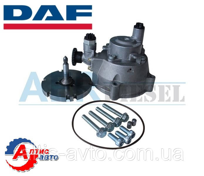 Насос паливний DAF Євро 3 AER Diesel Даф 1439549