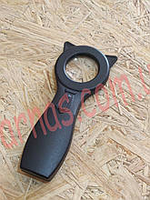 ФОТО Лупа ручная с подсветкой Luminous Magnifier 079
