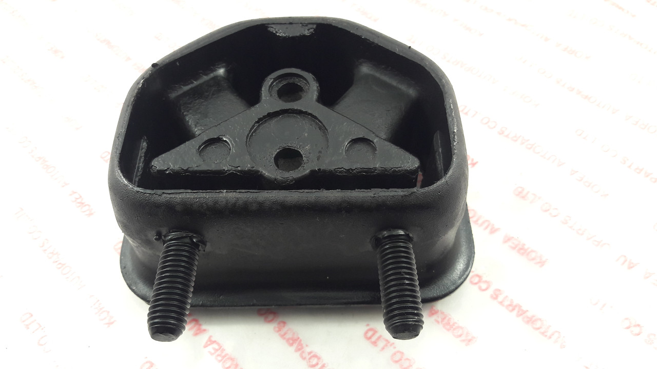 Подушка двигуна передня права Ланос КАР/TOPIC Корея, фото 1